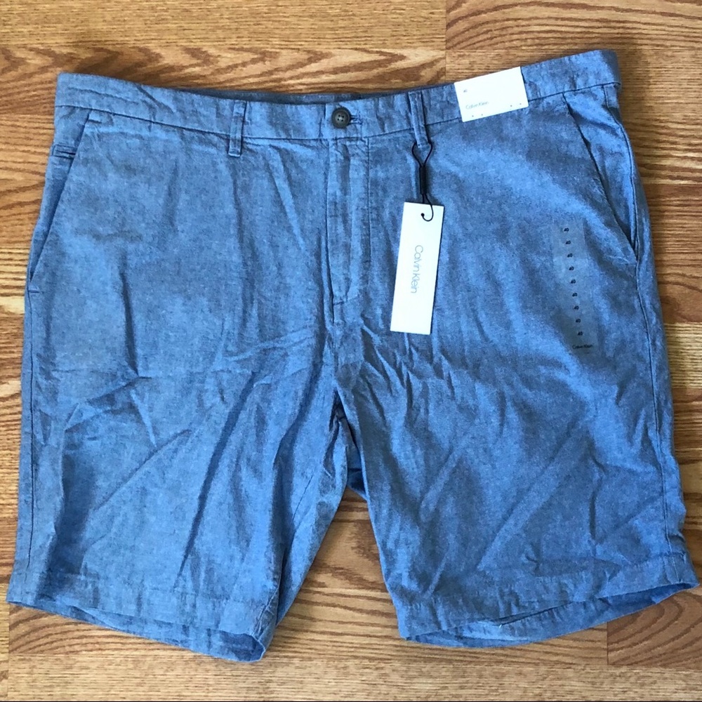 Calvin Klein Men’s Shorts